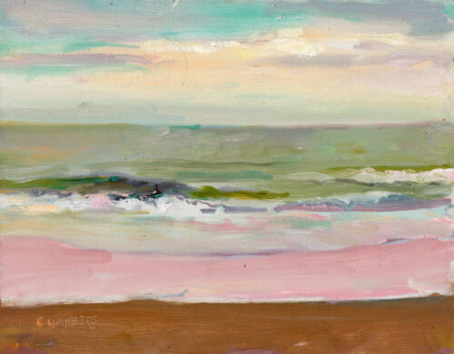outer banks artwork, obx paintings