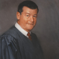 Judge Patrick Molinari