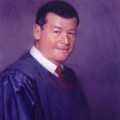 Judge Patrick Molinari