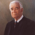 Judge Arthur Sinclair