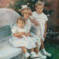 The Three Children