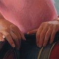 Betsy Hunter detail hands