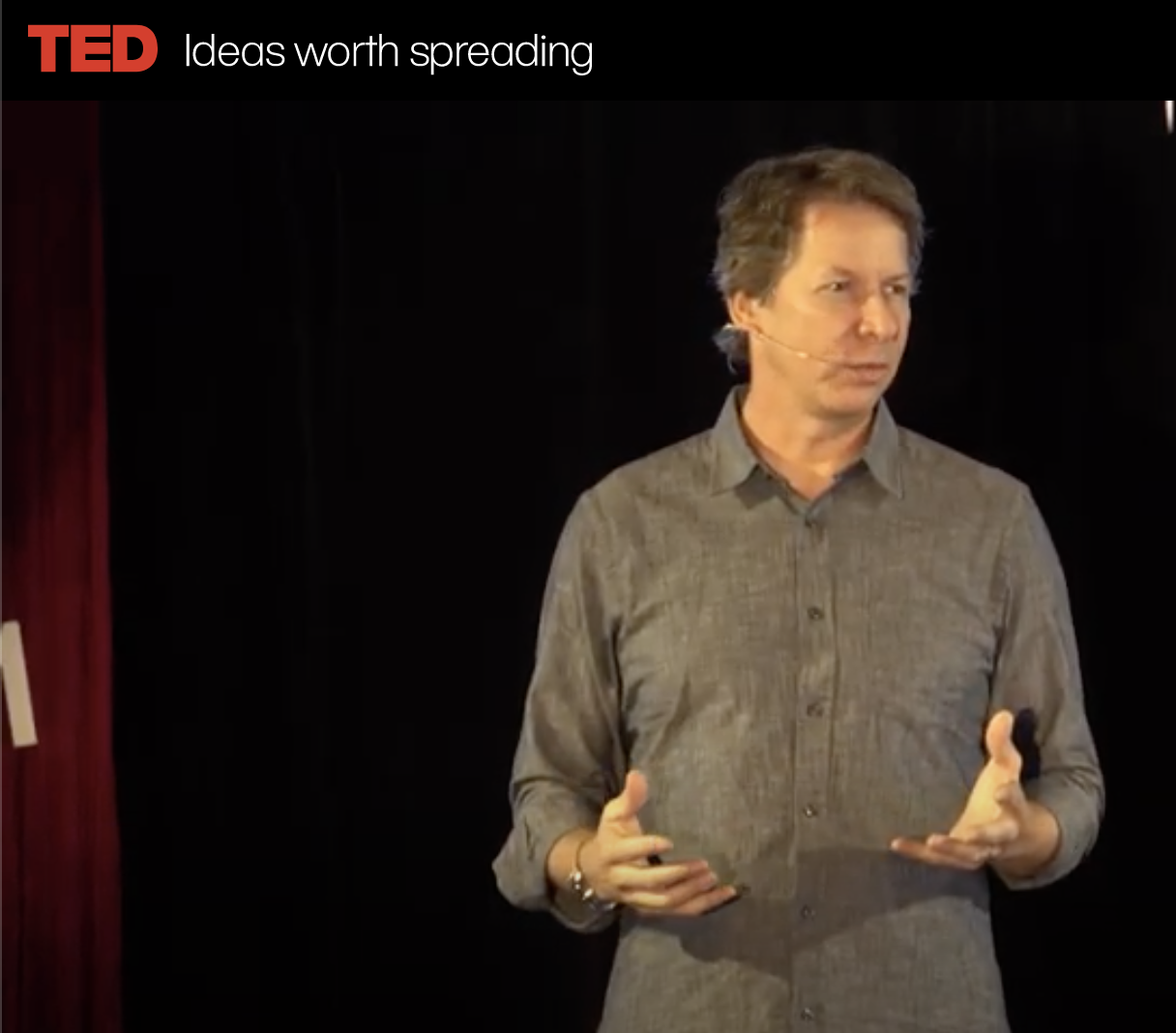 TEDx Talks: Seeing Beautiful by Timothy Chambers