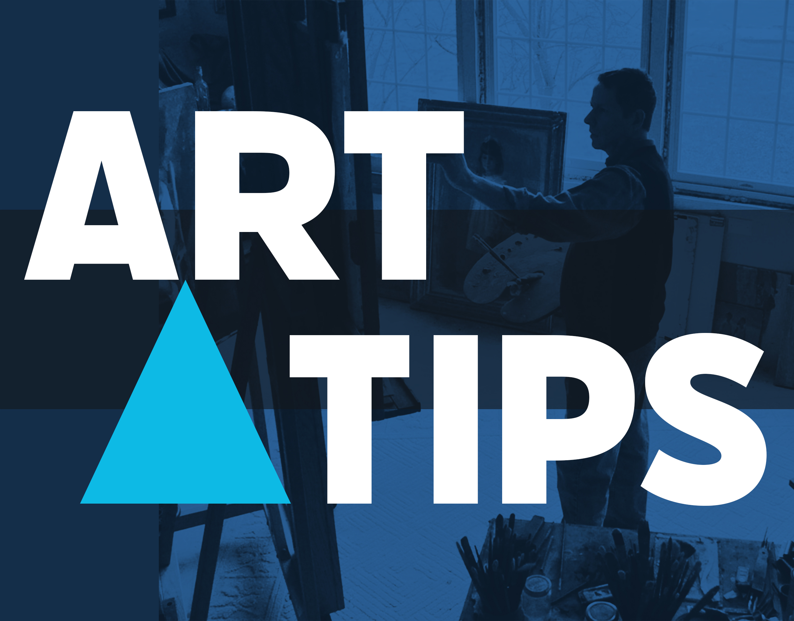 art tips, art lessons, online art classes